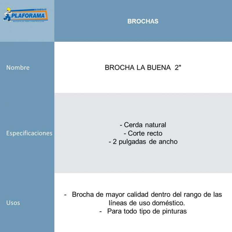 brocha-la-buena-2-pulgadas-byp-bbu20