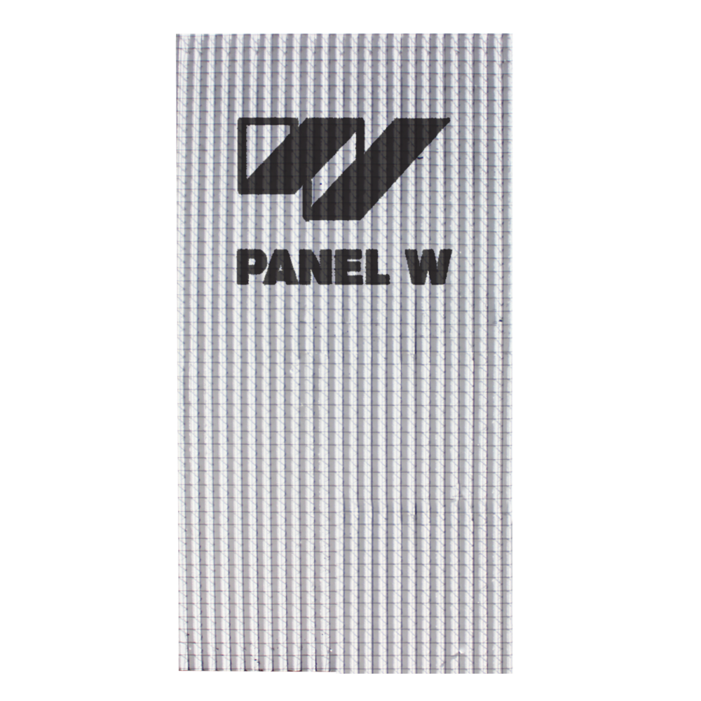 Placas de poliestireno 122 x 244 cm x 40 cm - Panel Estructural, Panel  Divisorio, PANEL W