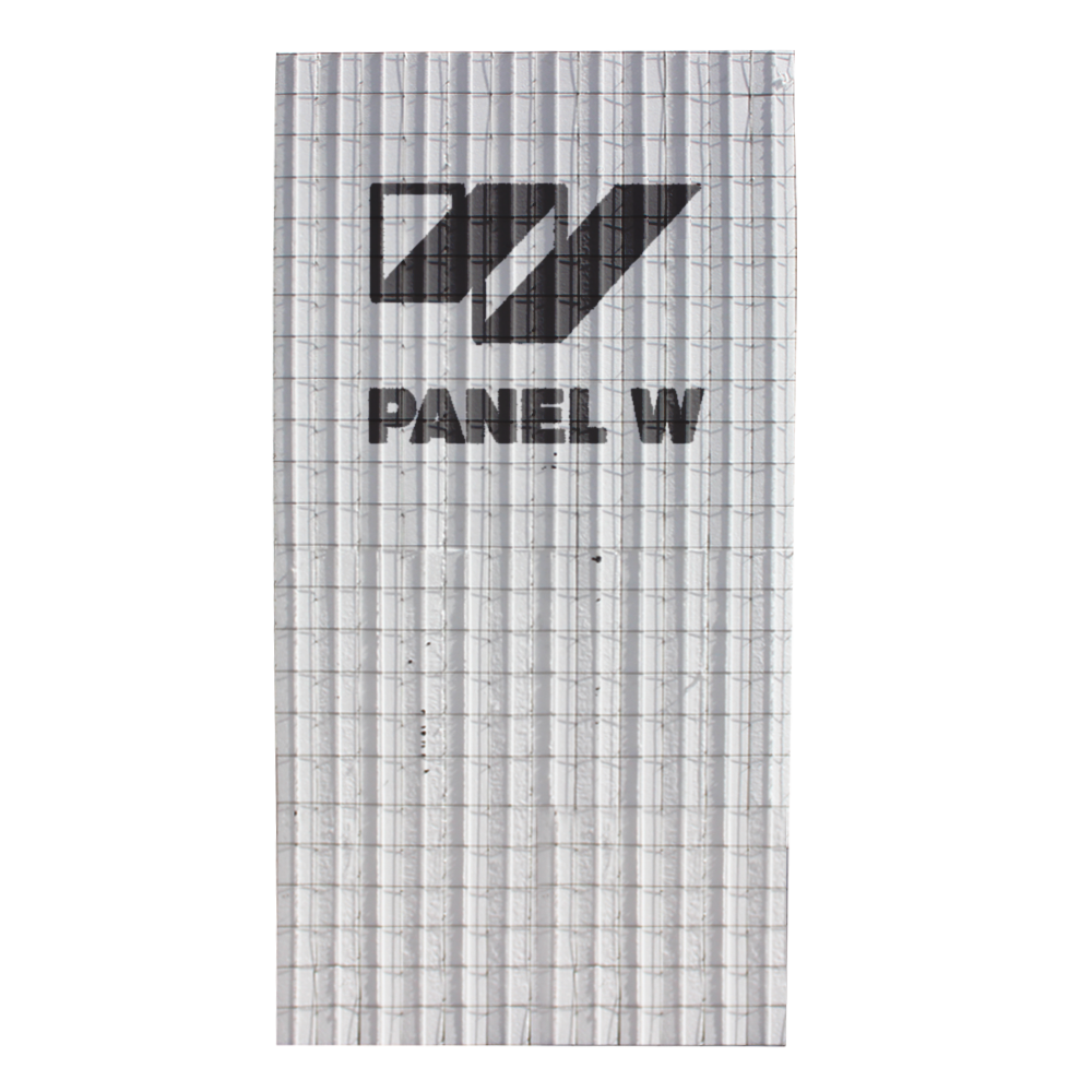 Panel perforado para pared «Variant II» de metal comprar en línea