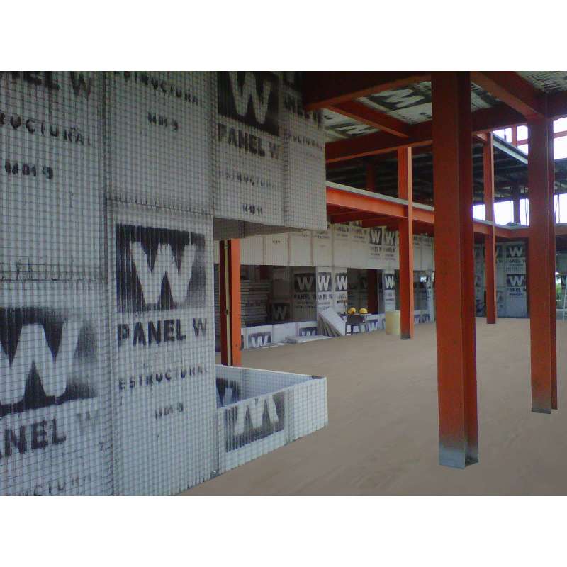 panel-estructural-panel-w-modelo-malla-plana-gris
