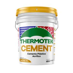 cemento-acrilico-thermotek-galon-19L