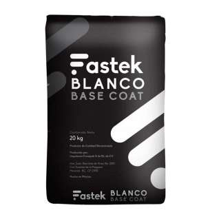 Base Coat Fastek Blanco...