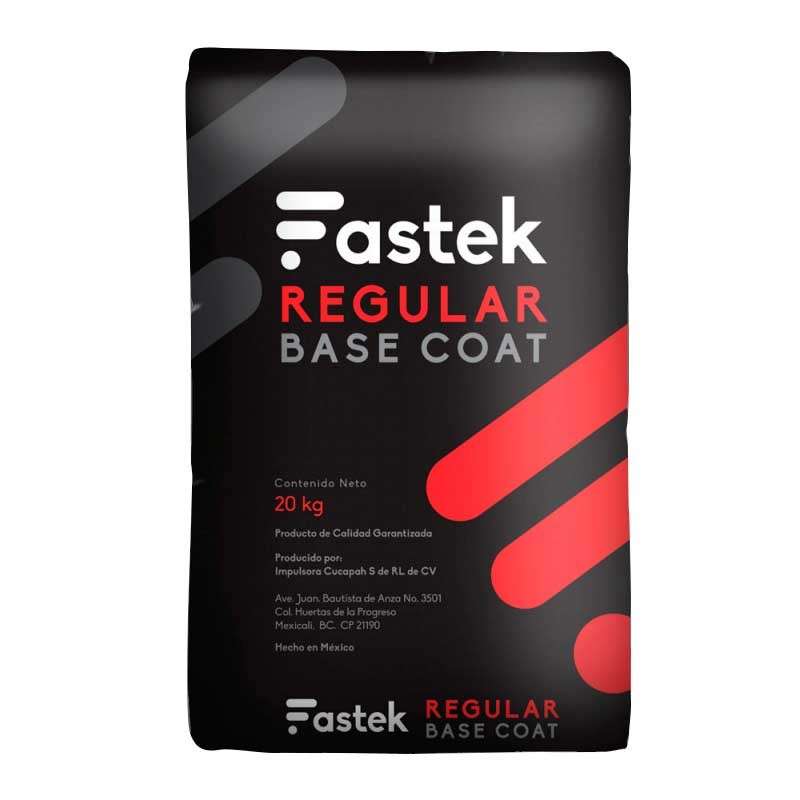 Base Coat Fastek Regular 506821....
