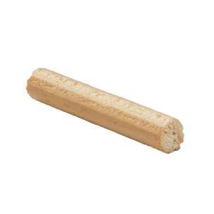 TAQUETE MADERA 1/4" (C/100PZ)