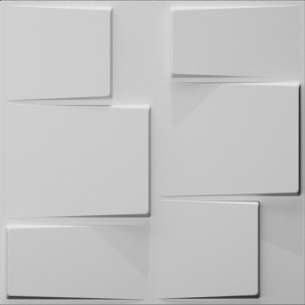 panel-decorativo-3d-modelo-rubik-50cm-x-50cm