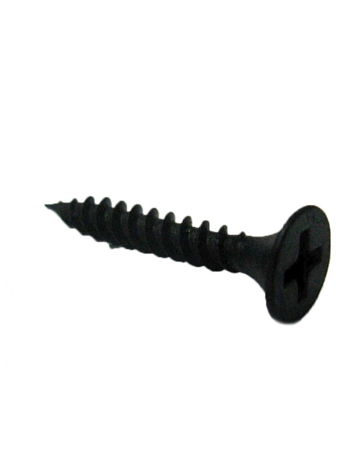 Tornillo Std. Cuerda Sencilla 6mm x 1...