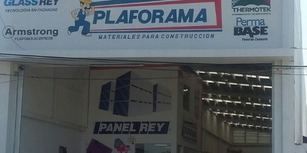 ¡Nueva sucursal en La Paz!