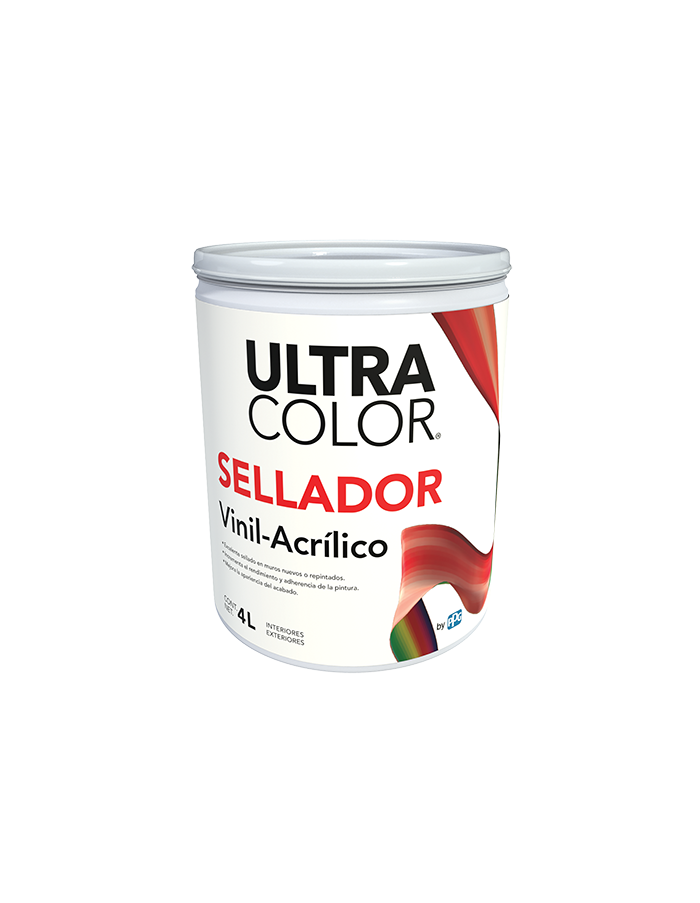 SELLADOR VINILICO ULTRACOLOR ACABADO...