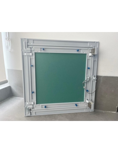 Registro para Plafón Construk 60x60