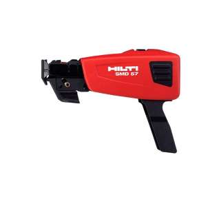 Cargador de Tornillos Hilti...