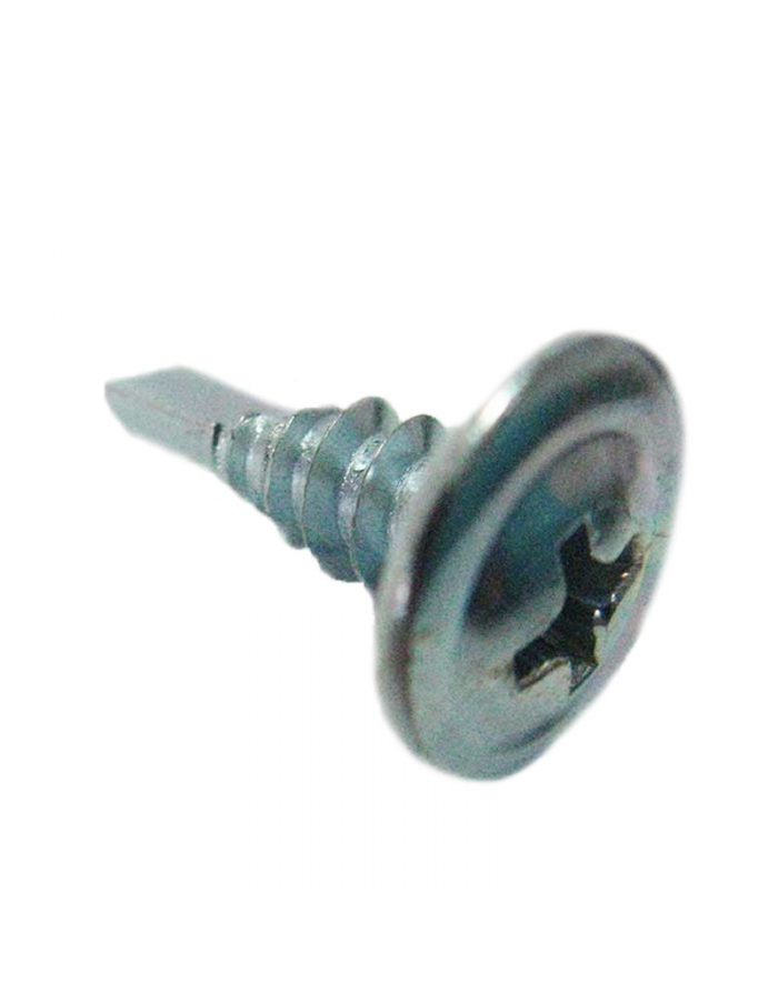 Tornillo Std. Punto de broca cabeza...