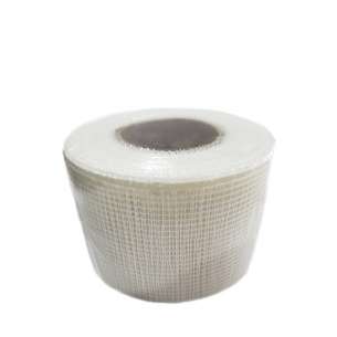 Cinta de fibra de vidrio...