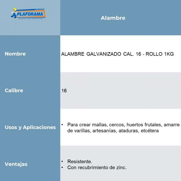 alambre/alambre-galvanizado-cal-16-rollo-1kg.html alambre/alambre-galvanizado-cal-16-rollo-1kg.html