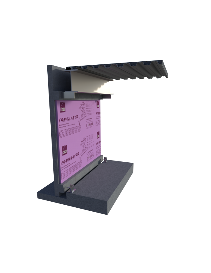 Owens Corning Foamular Aislamiento... Owens Corning Foamular Aislamiento...