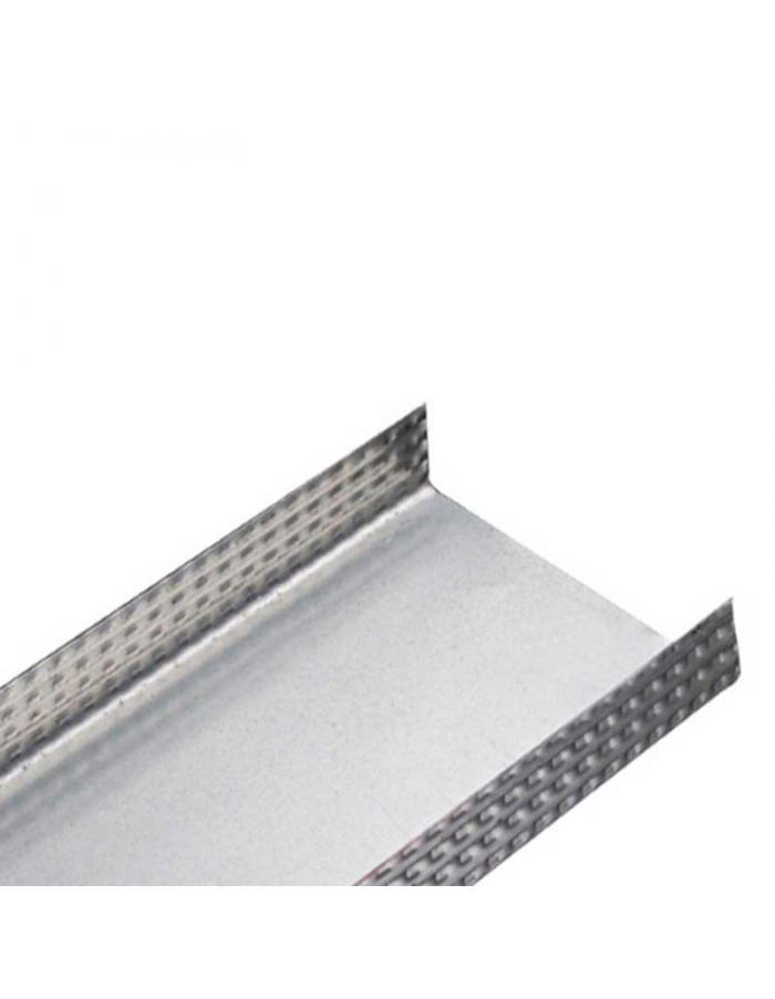 Canal de Amarre Perfirey Cal.26 Panel... Canal de Amarre Perfirey Cal.26 Panel...