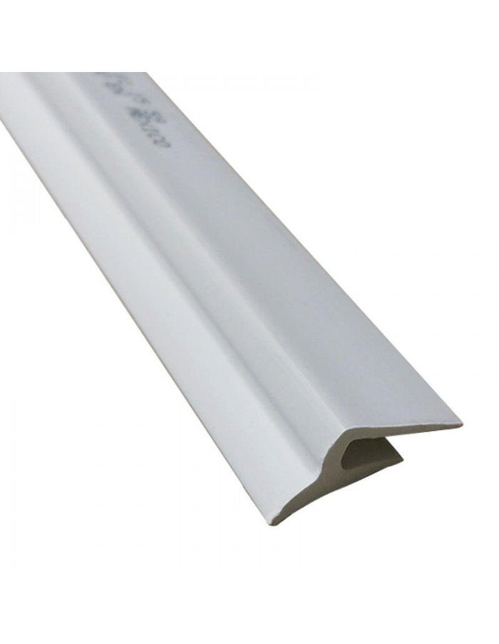 ESQUINERO INTERIOR DE 2.44M BLANCO ESQUINERO INTERIOR DE 2.44M BLANCO