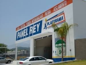¡Nueva sucursal en Monterrey! Plaforama El Barro