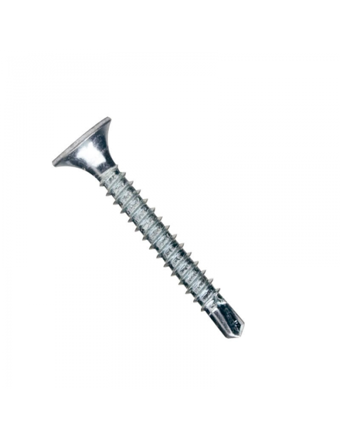 Tornillo Std. Punto de broca cabeza...