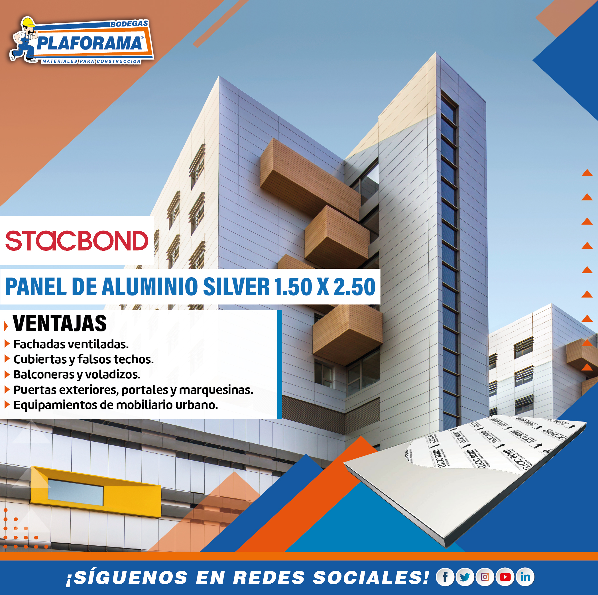Estructuras Arquitectónicas C&C - Ventana en aluminio 744 color mate con  rejilla anticondensacion ventas en el WHATSAPP 3197593850