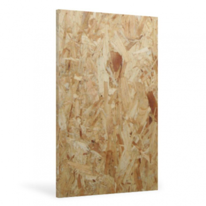 PANEL OSB 1.22X2.44 12MM