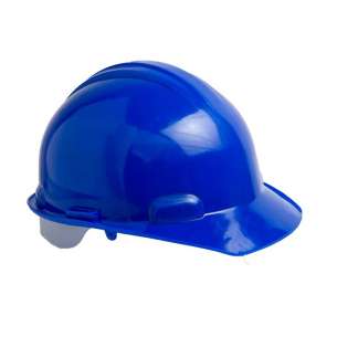 Casco de seguridad Azul "E"...