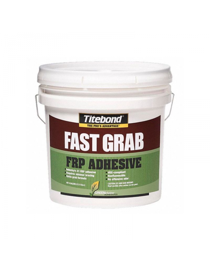 Adhesivo para Panel FRP FAST GRAB...