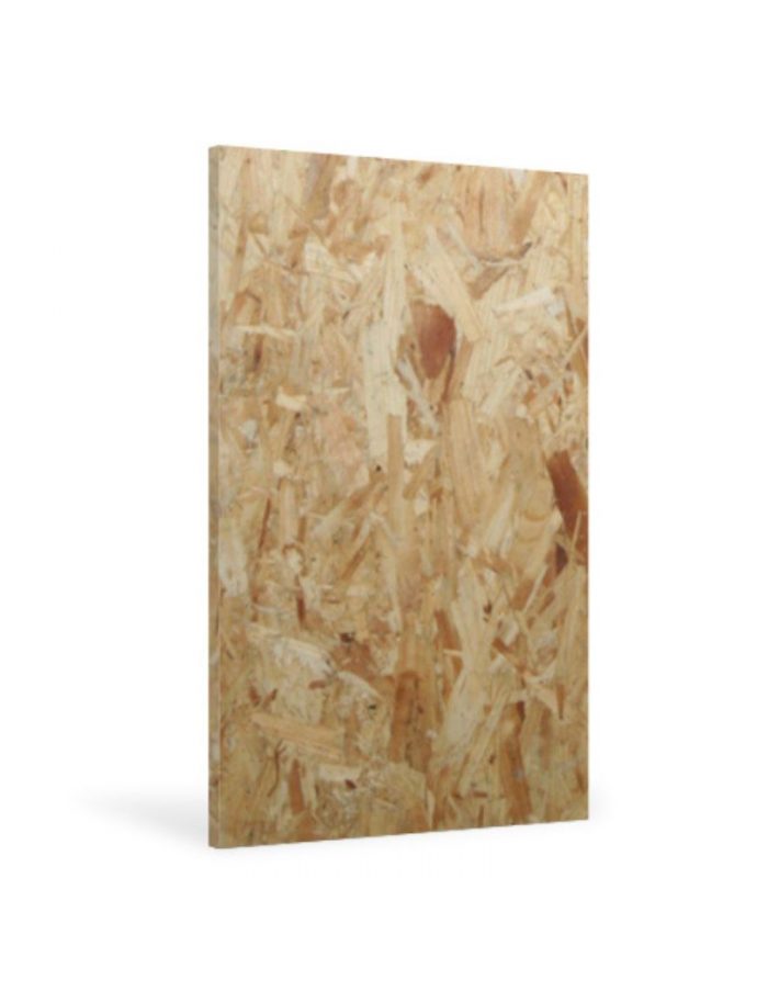 PANEL OSB 1.22X2.44 12MM