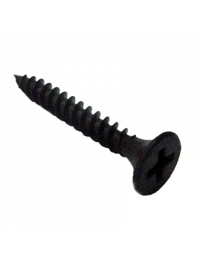 Tornillo Std. Cuerda Sencilla 6mm x...