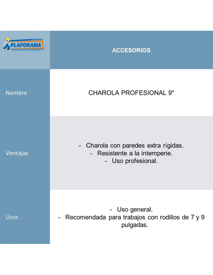 charola-pintura-profesional.9-pulgadas-byp-cpr9