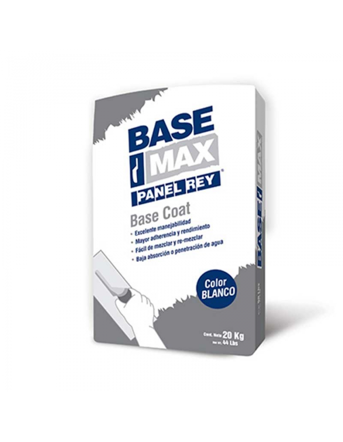 Base Coat Panel Rey 805549 Base Max...