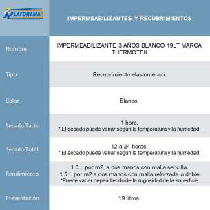 impermeabilizante-acrilico-thermotek-3a-cubeta-19L-blanco 2
