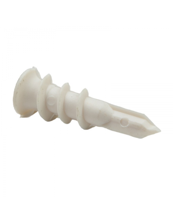 TAQUETE EZ-ANCOR PLASTIC. 1/2"...