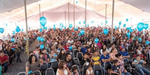 Panel Rey Celebra 30 Años de Trayectoria.