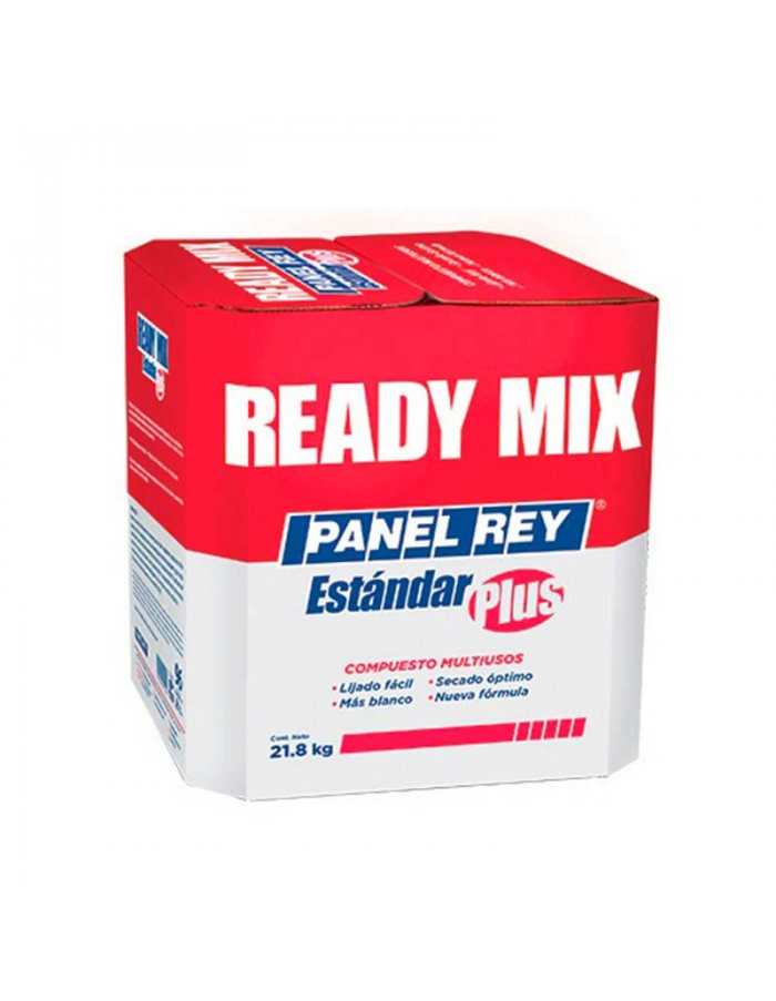 compuesto-multiusos-ready-mix-estandar-plus-21kg-panel-rey compuesto-multiusos-ready-mix-estandar-plus-21kg-panel-rey