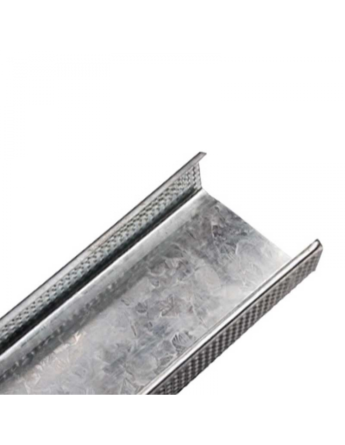 Poste Metálico Perfirey Calibre 26... Poste Metálico Perfirey Calibre 26...