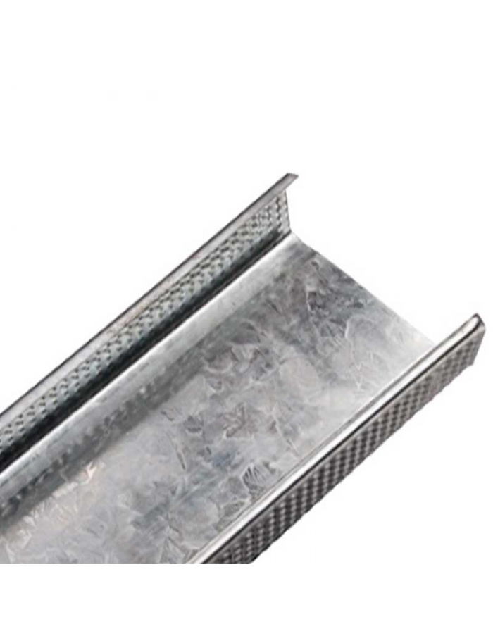 Poste Metálico Perfirey Calibre 26... Poste Metálico Perfirey Calibre 26...