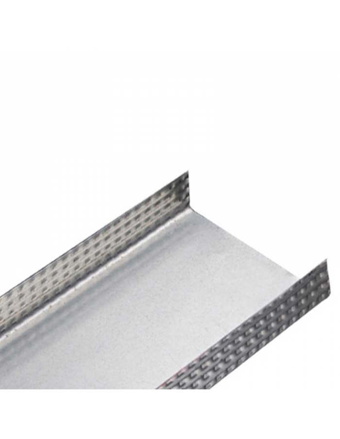 Canal de amarre PerfiRey Cal.26 Panel... Canal de amarre PerfiRey Cal.26 Panel...