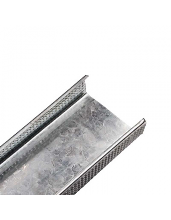 Poste Fachada Perfirey Calibre 20... Poste Fachada Perfirey Calibre 20...