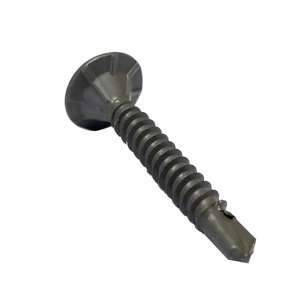 Tornillo Galvanizado para...