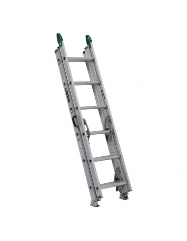 Escalera triple C-2285-16 (6 MTS)