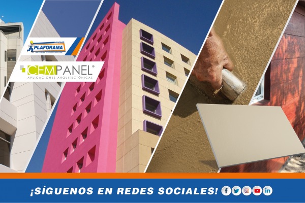 PRODUCTO CEM PANEL 