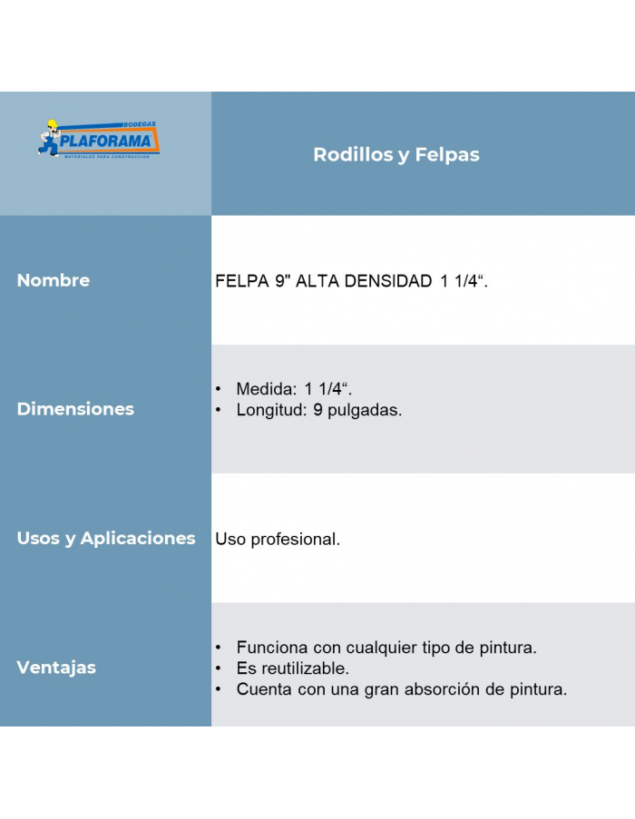 felpa-uso-profesional-9-x-125-pulgada-byp-fpr49