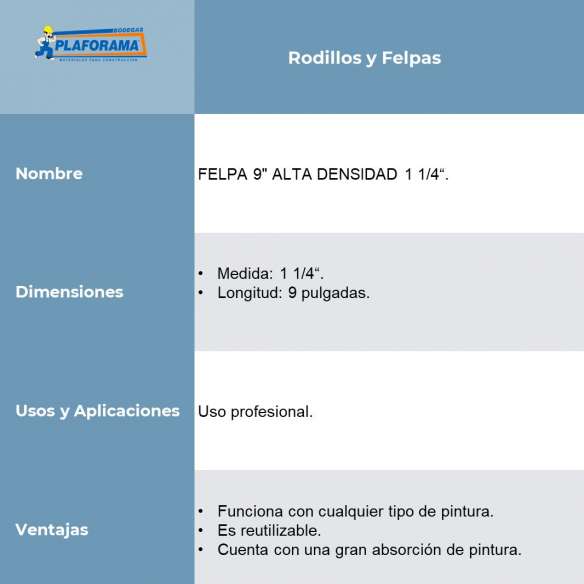 felpa-uso-profesional-9-x-125-pulgada-byp-fpr49