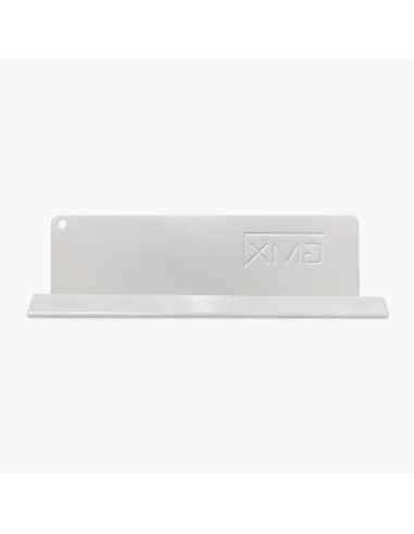 Moldura de Goterón Metálico GMX Color...