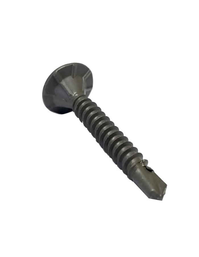 Tornillo Galvanizado para Permabase...