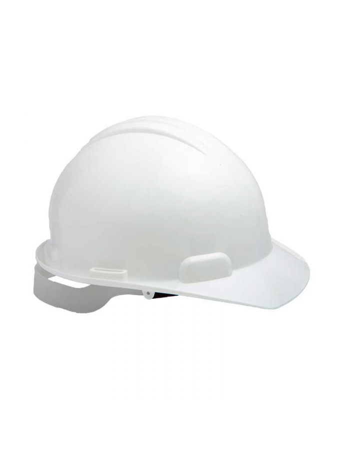 Casco blanco Jyrsa 512075 Mod....